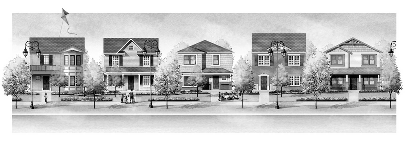 Joliet housing authority gets funding to redevelop Des Plaines Gardens