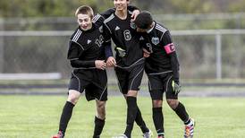 Woodstock, Woodstock North likely headed to new conference