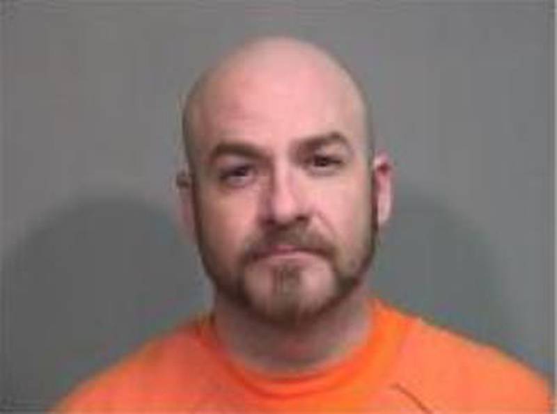 Police Man told friend to call in bomb threat to Crystal Lake car