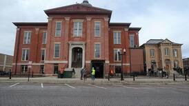 Despite losing out on Old Courthouse spot, Creative Woodstock proponents confident in its future