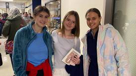 Woodlands Academy team to compete in national academic event