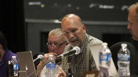 Plano 88 board keeps president, chooses leadership roles