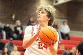 Ottawa’s strong start leads to I-8 win over Morris