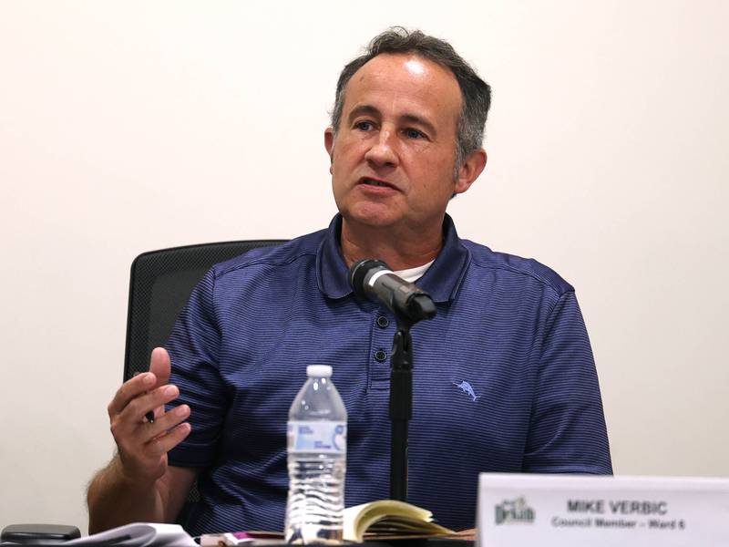 ‘Our work needs to be public:’ How do DeKalb aldermen turn ideas into Council votes?