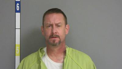 Ottawa man charged in non-fatal shooting