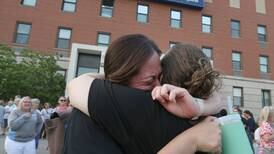 St. Margaret’s last day in Spring Valley: ‘It’s sad. It’s gut-wrenching. It’s horrible.’