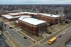 Streator High School honor roll, 2022-2023