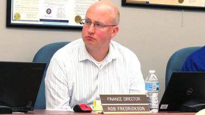 Yorkville adopts $4.172M levy with lowest annual property tax rate in its history