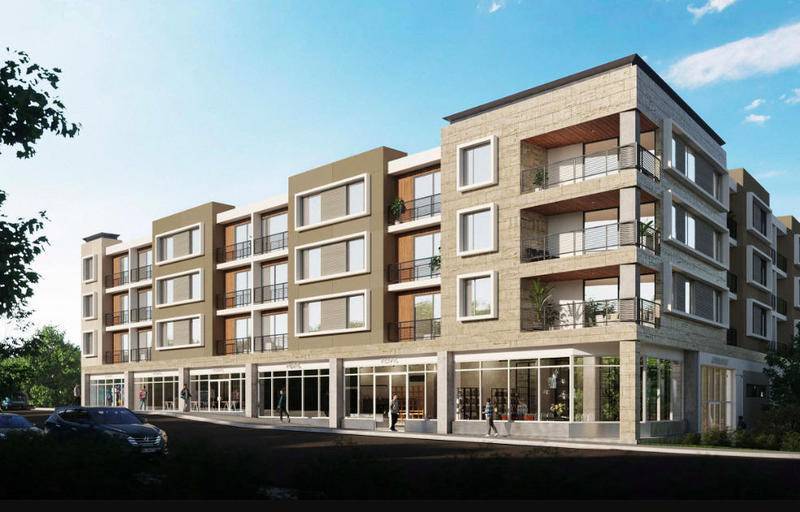 Geneva aldermen gave site plan approval for a mixed-use building of 60 apartments, 63 off street parking spaces and more than 6,000 feet of commercial space at the former site of Duke and Lee’s auto repair, 609 S. Third St. Aldermen approved a second extension for site plan approval Oct. 3, 2022.