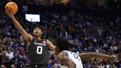 NBA Draft: ESPN, SI project Joliet’s Jeremiah Fears going top 5 in next month’s NBA draft
