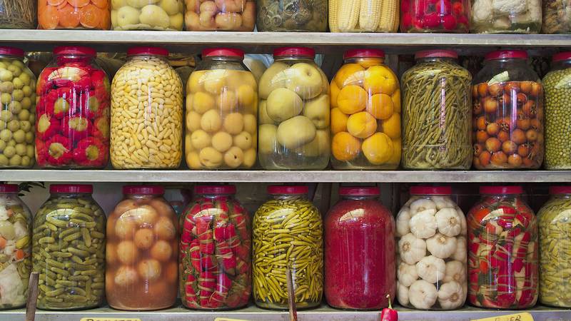  U of I Extension teaches safe canning techniques
