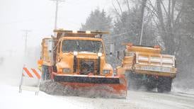Sterling, Rock Falls under snow emergencies