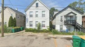 Joliet: Single-family home built in 1907 sells for $380,000