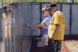 Dozens of local men died in Vietnam. Their sacrifices are still felt