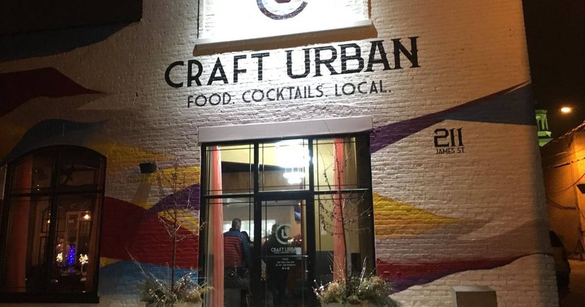 Geneva Restaurant Week begins Monday Shaw Local