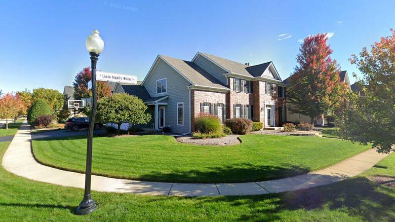 Single-family home sells for $780,000 in St. Charles