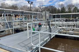 Yorkville’s wastewater bills are going up. Here’s why.