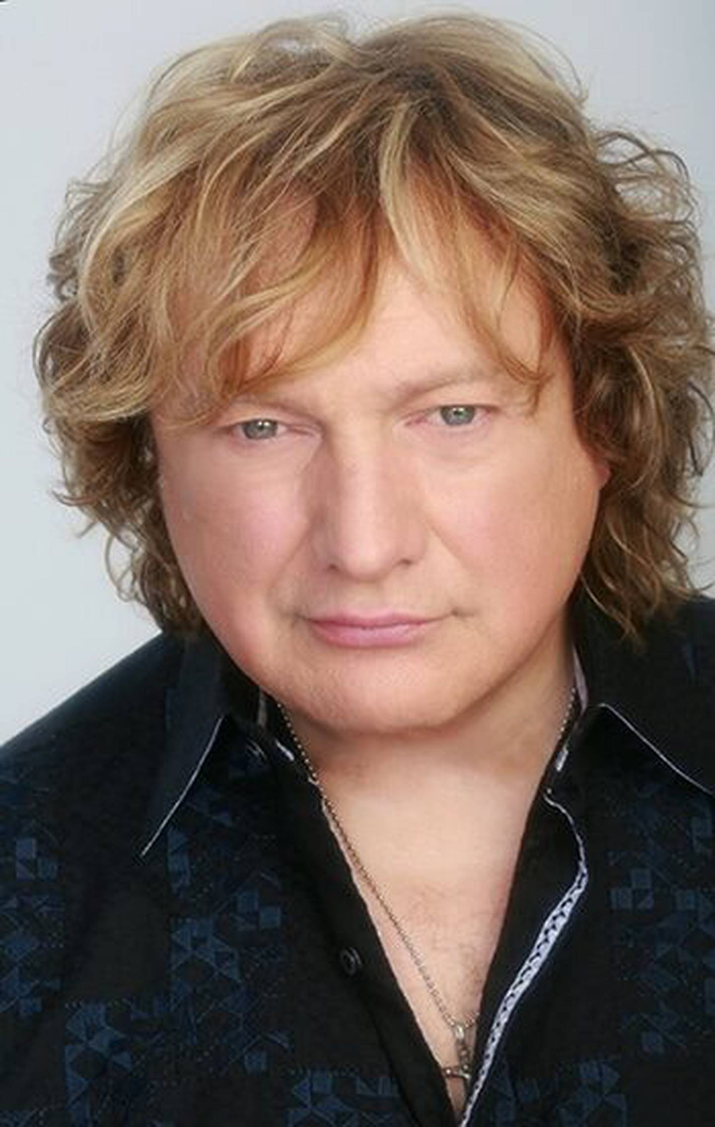 The legendary original voice of Foreigner will perform at the Arcada Theatre in downtown St. Charles Thursday, Dec. 5.