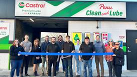Clean and Lube opens new automotive service location in Peru