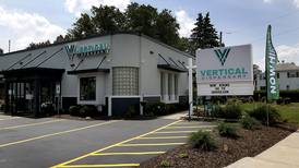 Grand opening set for Cary’s Vertical Dispensary