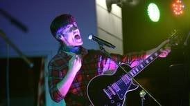 Photos: Fortunate Sons breaks attendance record at the Mt. Morris Jamboree Concert