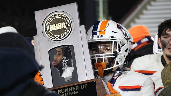 Kendall County football coaches react to IHSA playoff expansion: ‘More kids get chance to play one more game’