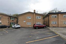 Best residential property deals the week of Jan. 5 in DuPage/Cook County