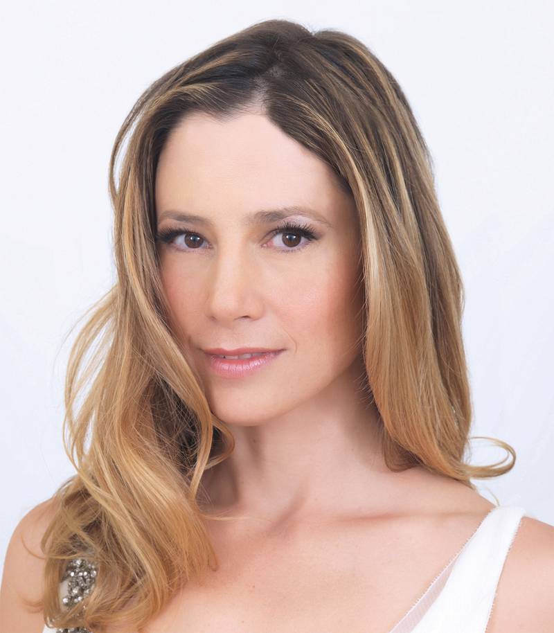 Academy Award–winning actress Mira Sorvino will appear live on the Woodstock Opera House stage at 7:30 p.m. Friday, March 6 for an exclusive, one-night-only event.