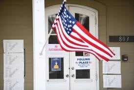 Lee, Whiteside counties’ 2026 primary candidates turn in nomination papers; see who they are