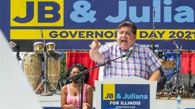Pritzker says balanced budget, ‘big things’ remain priority ahead of second term