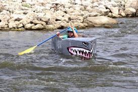 Photos: Yorkville hosts annual River Fest
