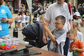 5 Things to do in Will County: Joliet’s Star Wars Day is Saturday