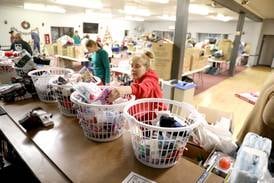 Batavia United Way awards $140K to area nonprofits