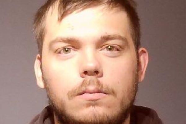 Bristol man charged with multiple felonies for criminal sexual assault 