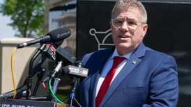 SAFE-T Act back in spotlight after killing of Chicago police officer