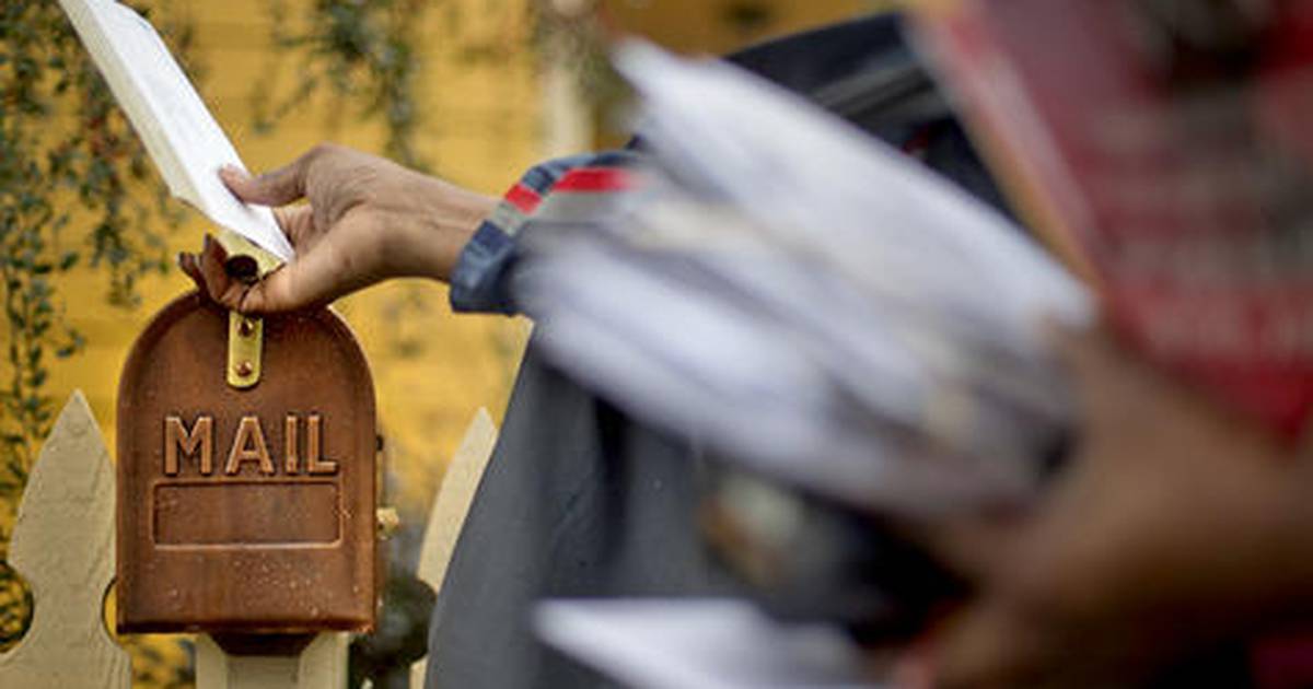 Post offices close Monday in honor of Shaw Local