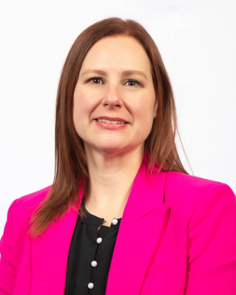 Jami Hinshaw