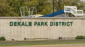 Only person running for DeKalb Park District’s board kicked off April election ballot