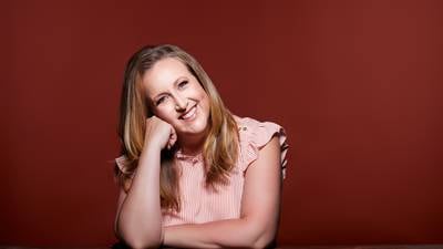 Photographer Katie O’Brien brings polish and professionalism to marketing, event coverage and studio shots