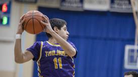 NewsTribune boys basketball preview capsules for the 2023-24 season