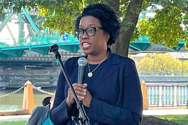 Proposed legislation would address rising youth suicide rates