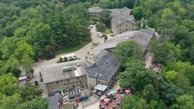 Starved Rock builds on ‘Escape to Nature’ campaign