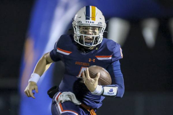 IHSA Class 8A state preview: Mount Carmel vs. Oswego