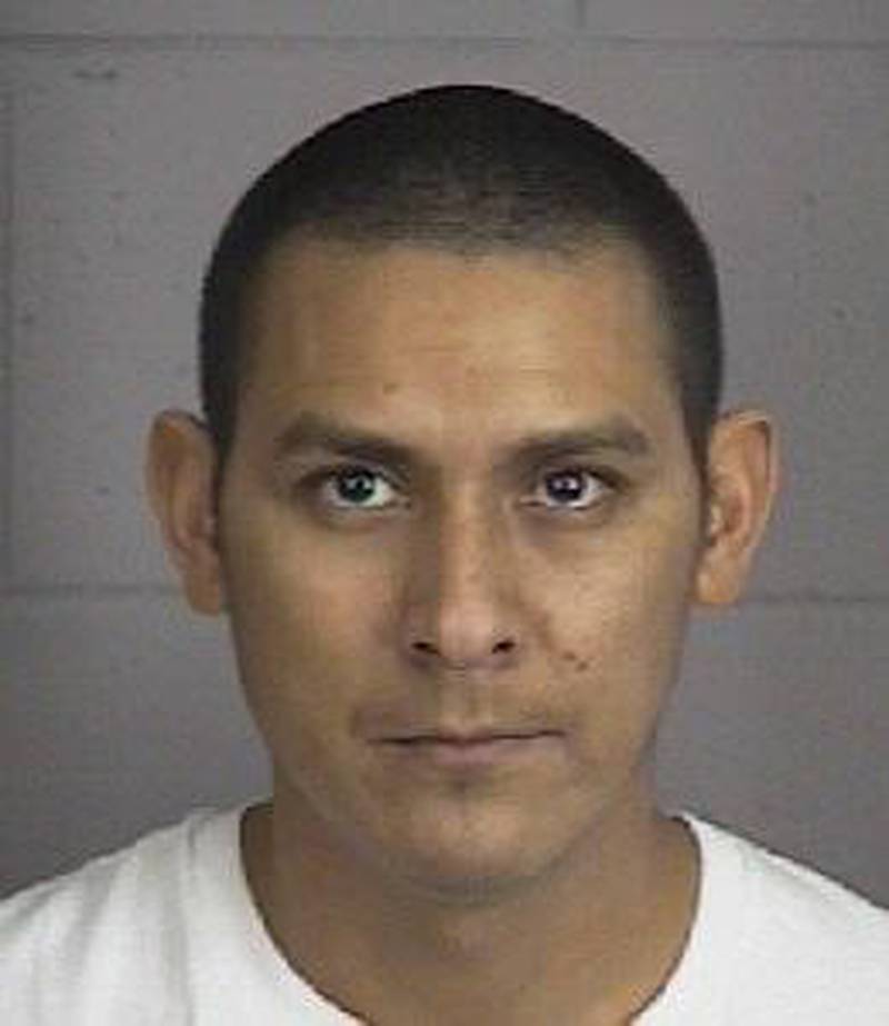 The crimes of DeKalb County's most wanted Shaw Local
