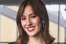 IVCC student Danica Scoma wins prestigious Phi Theta Kappa scholarship