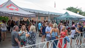 75th annual Swedish Days festival brings summer fun to Geneva this weekend