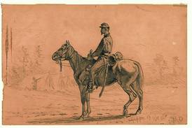 How a woman in Switzerland got a Civil War veteran from Illinois his long overdue honor