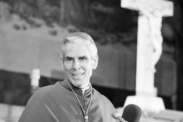 Bishop Tylka renews Sheen Foundation advisory board