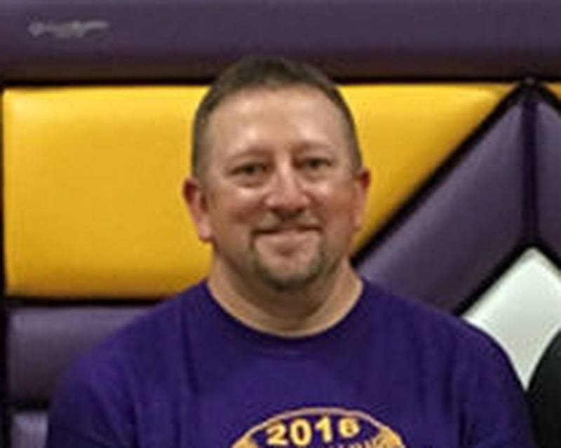 Chad Baker