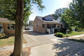 Single-family home built in 1924 sells for $858,000 in La Grange